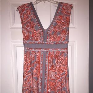 Womens INC Dress, size M
